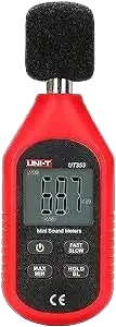 Sound Level Meter